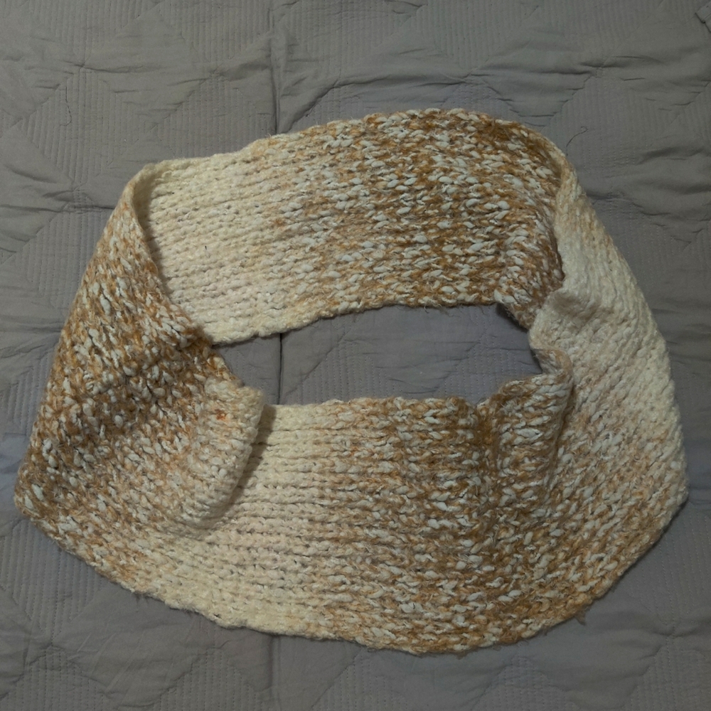 Scarf - infinity style
